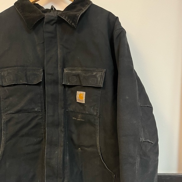 Carhartt Jacket - Picture 2 of 5